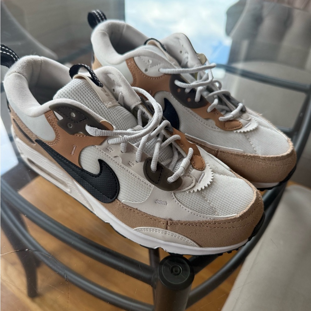 Nike Air Max